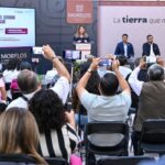Morelos abrirá 42 nuevos consultorios médicos en 2027