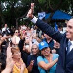 Daniel Martínez Terrazas propone plan integral de seguridad en Cuernavaca