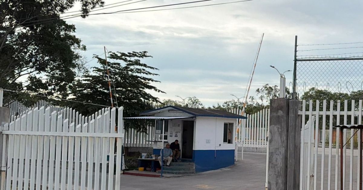 Tecnológico de Cuautla reanuda clases presenciales tras violencia