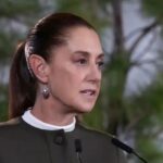 Sheinbaum y González revisan estrategia de seguridad en Morelos