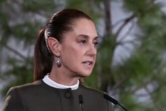 Sheinbaum y González revisan estrategia de seguridad en Morelos