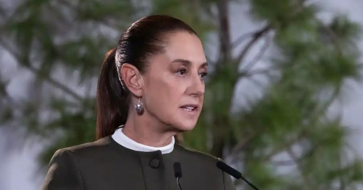 Sheinbaum y González revisan estrategia de seguridad en Morelos