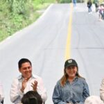 Entregan libramiento de Tequesquitengo; mejora movilidad en Jojutla