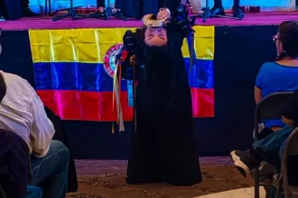 Cuernavaca celebra Encuentro de Tunas México-Colombia 2026