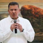 Javier Bolaños lidera intención de voto por Cuernavaca en Morena