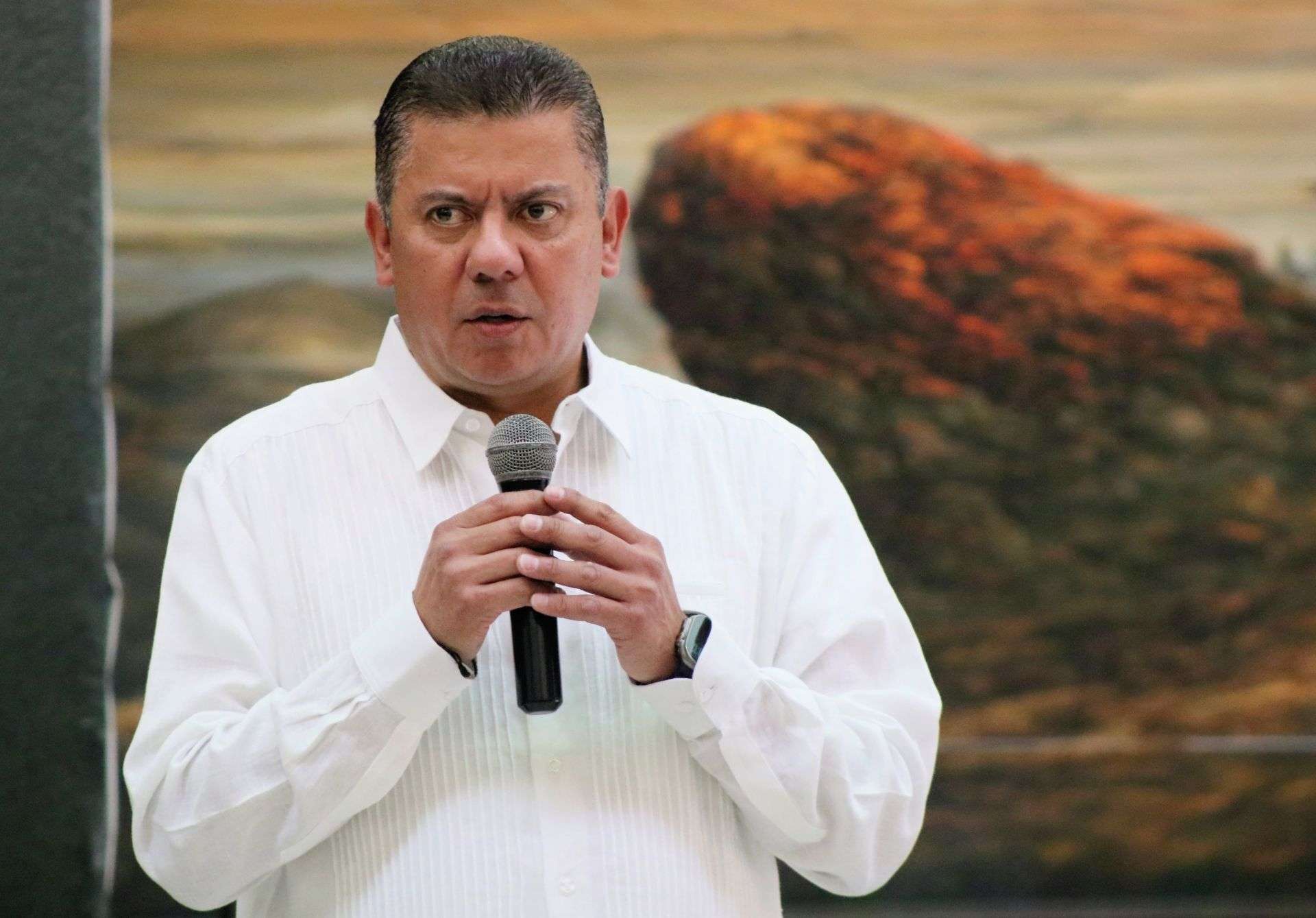 Javier Bolaños lidera intención de voto por Cuernavaca en Morena