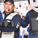 Coatetelco impulsa prevención del delito en preescolares de Morelos