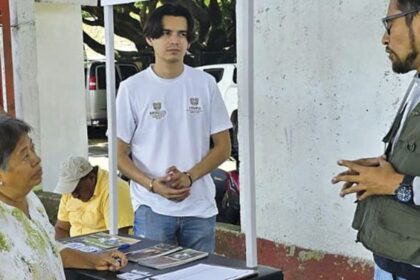 Capacitan a productores de Cuautla contra plagas agrícolas y ganaderas