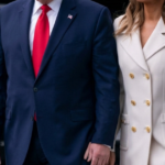Trump crea División de Salud de la Mujer en los NIH de EE UU