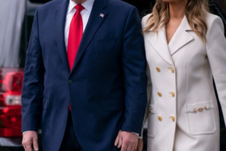 Trump crea División de Salud de la Mujer en los NIH de EE UU