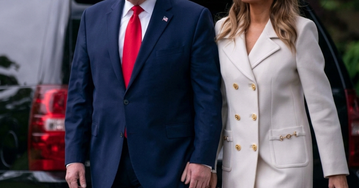 Trump crea División de Salud de la Mujer en los NIH de EE UU